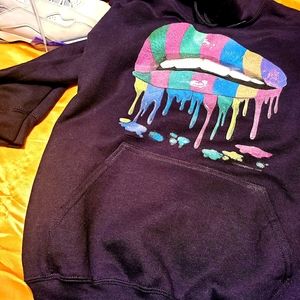 Custom made long sleeve t shirts